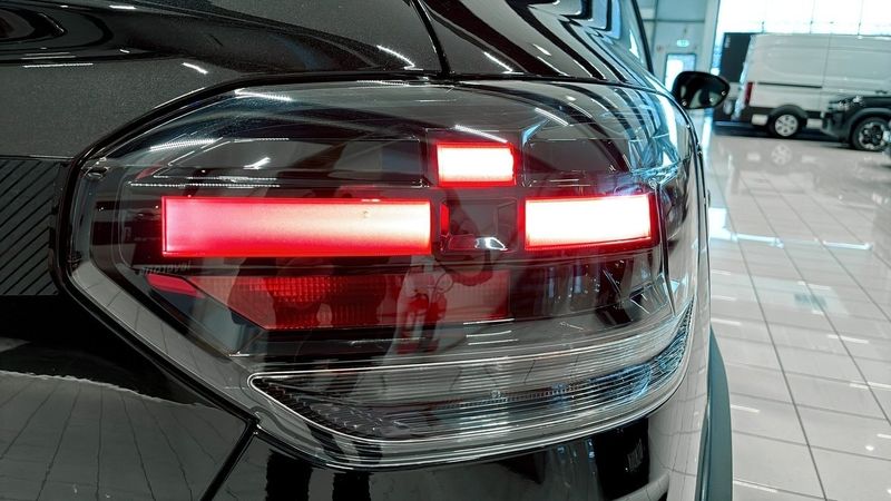 Dacia Sandero bild 23