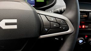 Dacia Sandero bild 21