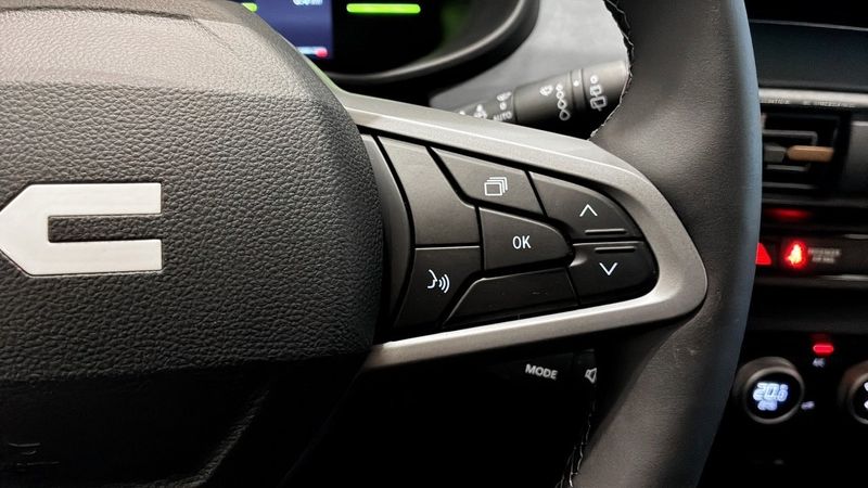 Dacia Sandero bild 21