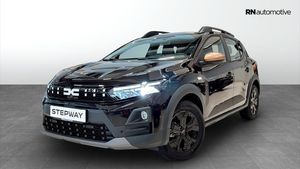 Dacia Sandero bild 1