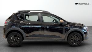 Dacia Sandero bild 6