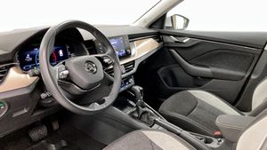 Skoda Kamiq bild 7