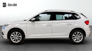 Skoda Kamiq bild 2