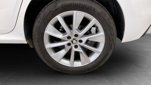 Skoda Kamiq bild 6