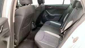Skoda Kamiq bild 11