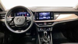 Skoda Kamiq bild 10