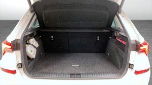 Skoda Kamiq bild 12