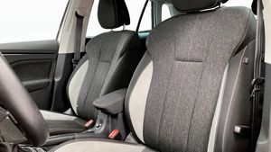 Skoda Kamiq bild 8