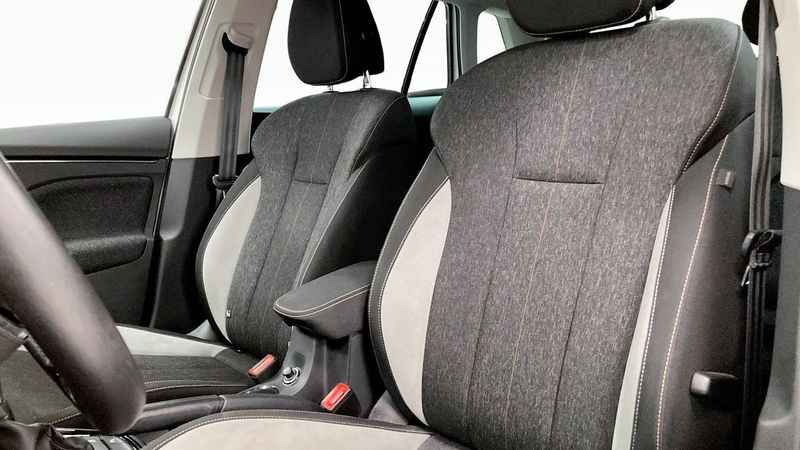 Skoda Kamiq bild 8