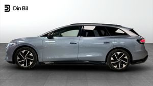 Volkswagen ID.7 bild 2
