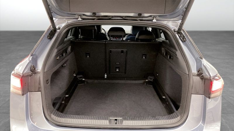Volkswagen ID.7 bild 12