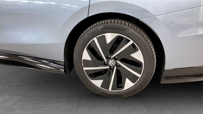 Volkswagen ID.7 bild 6