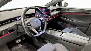 Volkswagen ID.7 bild 7
