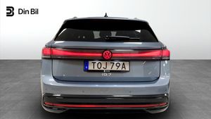 Volkswagen ID.7 bild 5