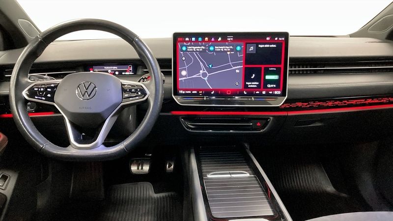 Volkswagen ID.7 bild 10