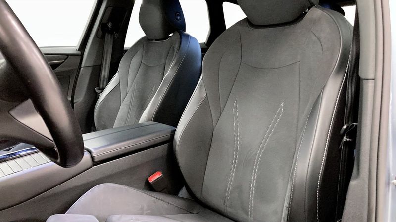 Volkswagen ID.7 bild 8