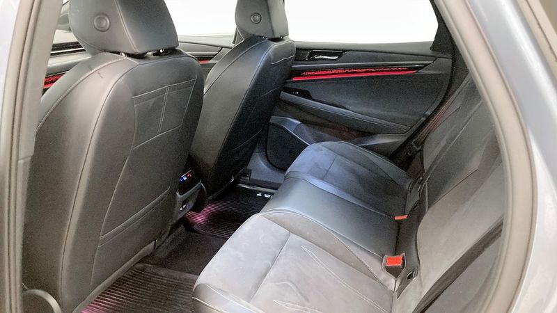 Volkswagen ID.7 bild 11