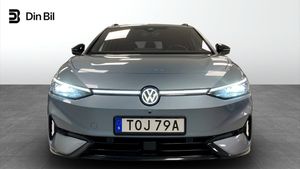 Volkswagen ID.7 bild 4