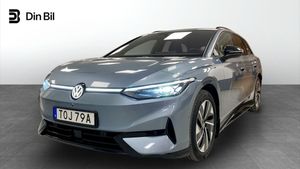Volkswagen ID.7 bild 1