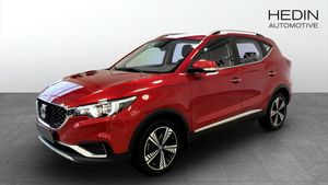 MG ZS EV bild 1