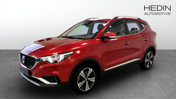 MG ZS EV 45KWH LUXURY - 2020