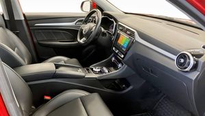 MG ZS EV bild 3