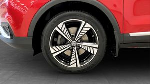 MG ZS EV bild 9