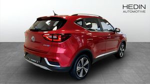 MG ZS EV bild 2