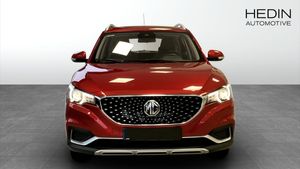 MG ZS EV bild 8