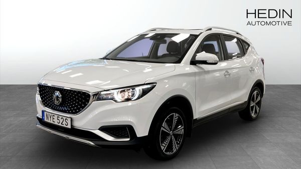 MG ZS EV LHD 45KWH LUXURY MY20 - 2020
