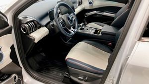 BYD Atto 3 bild 9