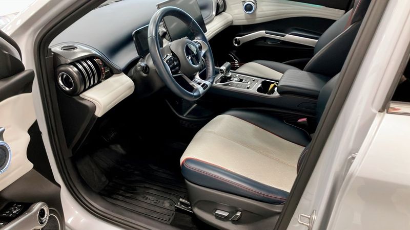 BYD Atto 3 bild 9