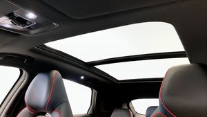 BYD Atto 3 bild 20