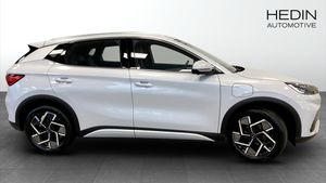 BYD Atto 3 bild 4