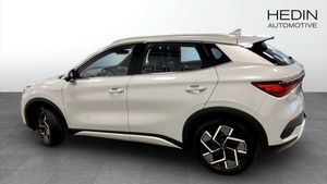 BYD Atto 3 bild 8