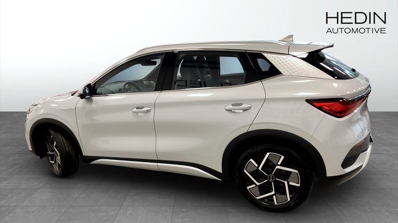 BYD Atto 3 bild 8