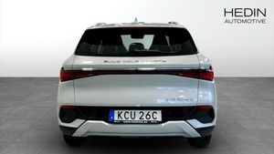 BYD Atto 3 bild 6