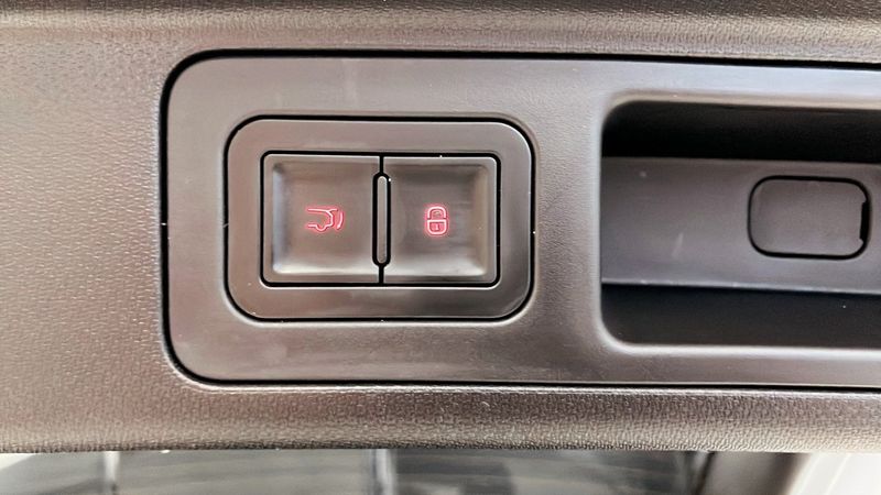 BYD Atto 3 bild 14