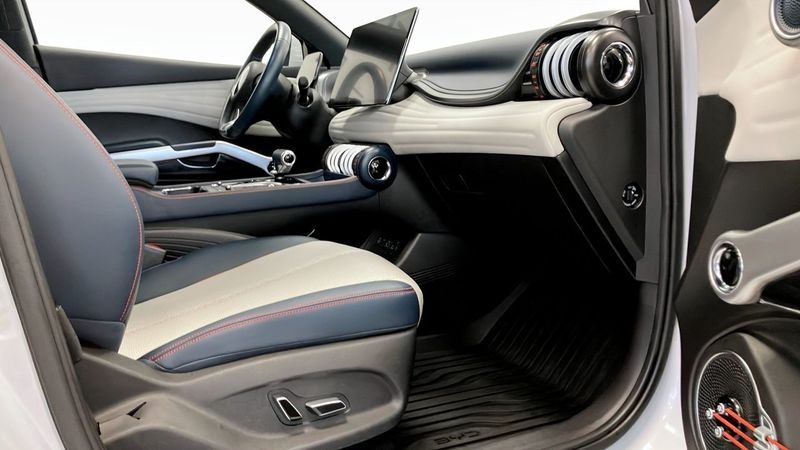 BYD Atto 3 bild 15