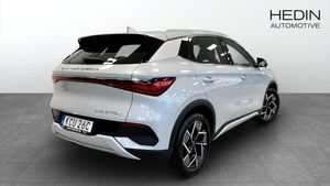 BYD Atto 3 bild 5