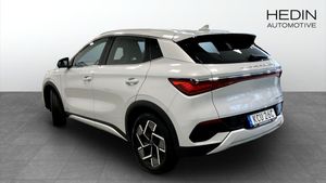 BYD Atto 3 bild 7