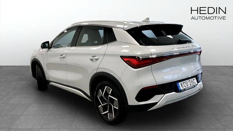 BYD Atto 3 bild 7