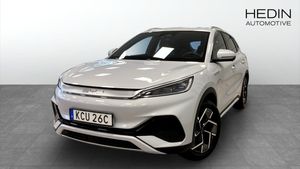 BYD Atto 3 bild 1