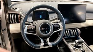 BYD Atto 3 bild 19