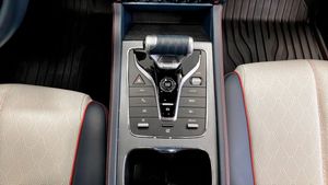 BYD Atto 3 bild 16