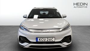 BYD Atto 3 bild 2