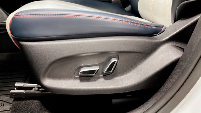 BYD Atto 3 bild 11