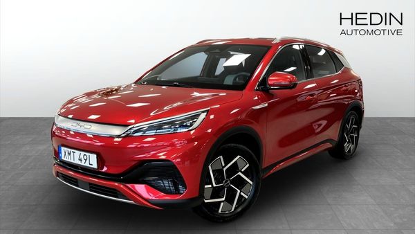 BYD Atto 3 COMFORT - 2023