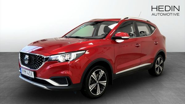 MG ZS EV 45kwh LUXURY - 2020