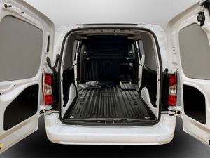 Peugeot Partner bild 4